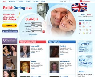 free polish dating sites in canada