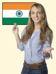 India dating