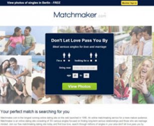 Matchmaker.com