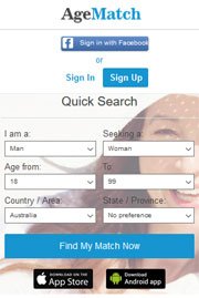 AgeMatch_App