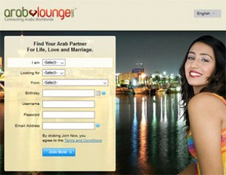 ArabLounge.com