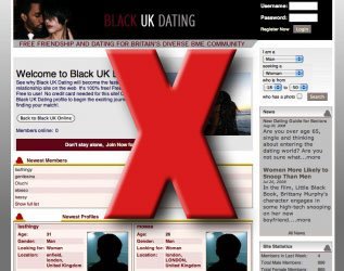 BlackUKDating.com