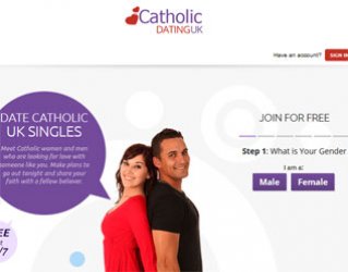 CatholicDatingUK.com