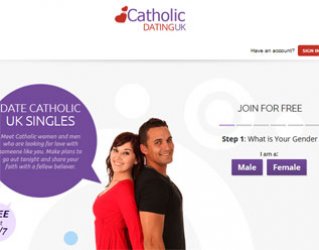 catholic online dating services