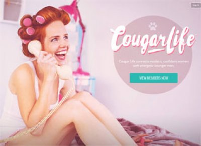 CougarLife.com