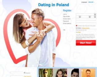 Polish-dating.org (DOWN)