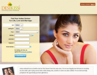 DesiKiss.com