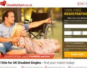 DisabiltyMatch.co.uk