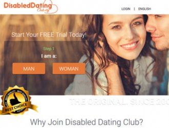 DisabledDatingClub.org