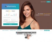 eHarmony.co.uk