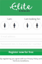 Elitesingles dating apps indien