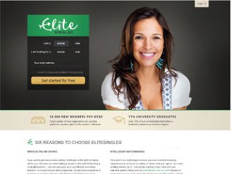 EliteSingles.co.uk