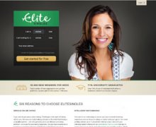 Elitesingles.co.uk