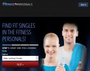 FitnessPersonals.co.uk