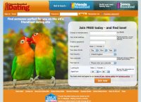 FriendsReunitedDating.co.uk