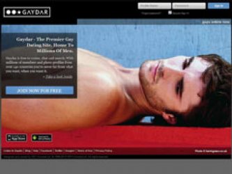 Gaydar.co.uk