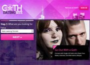 GothDatingSite.co.uk