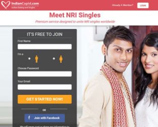 Indiancupid.com