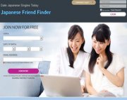 JapaneseFriendFinder.com