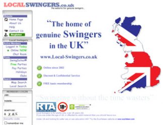 Local-swingers.co.uk