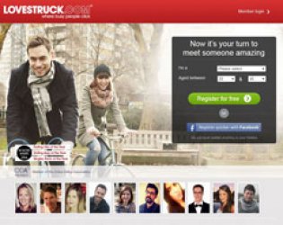 Lovestruck.com