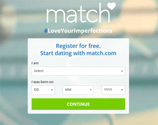 Match.com international