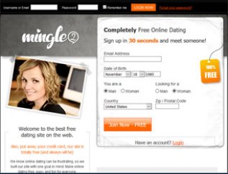 dating sites review