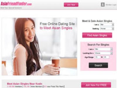 AsiaFriendFinder.com