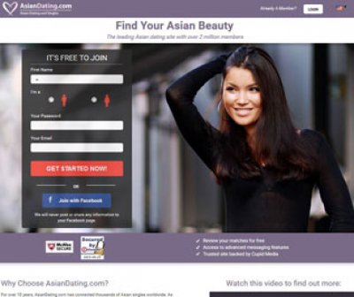 AsianDating.com