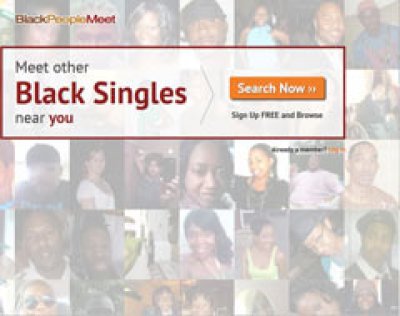 BlackPeopleMeet.com