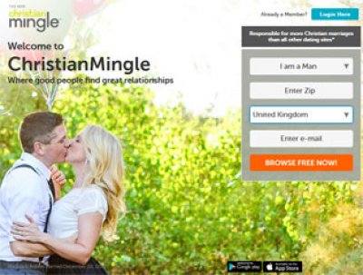 ChristianMingle.com