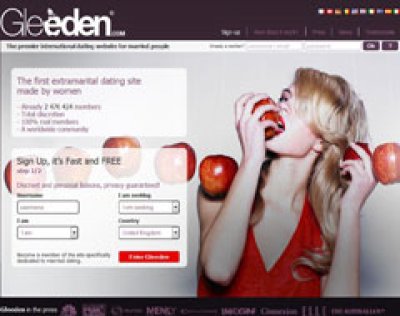 Gleeden.com