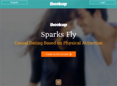 iHookup.com