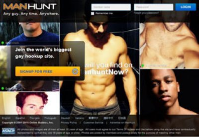 Manhunt.net