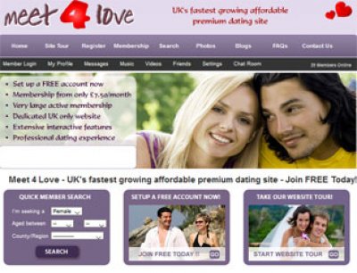 Meet4Love.co.uk