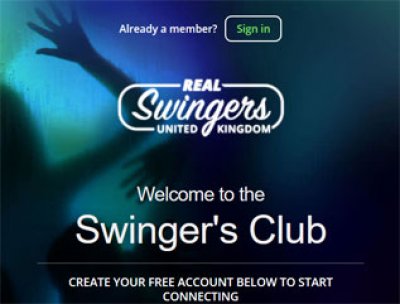 Realswingers.com