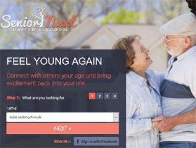 SeniorNext.com