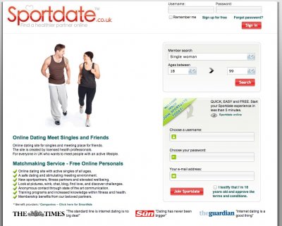 Sportdate.co.uk (DEAD)