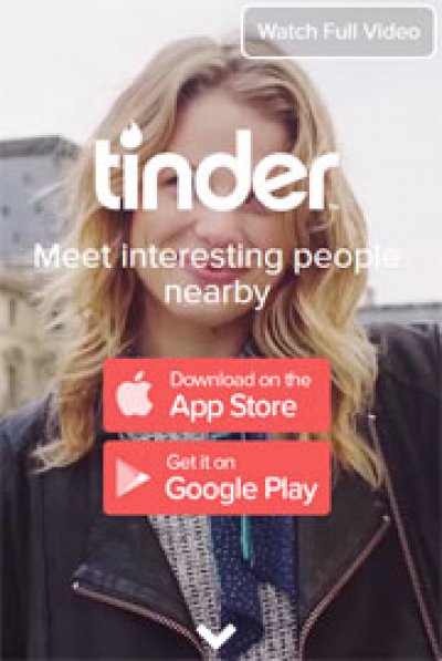 Tinder