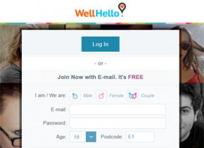 WellHello.com