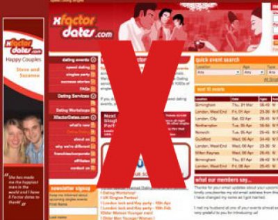 Xfactordates.com