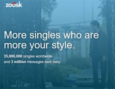 Zoosk.com international