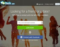 Oasis.co.uk