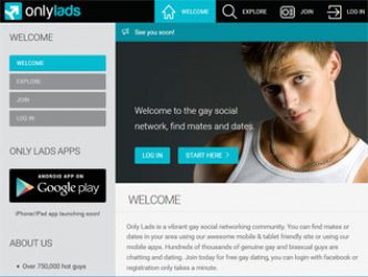 OnlyLads.com