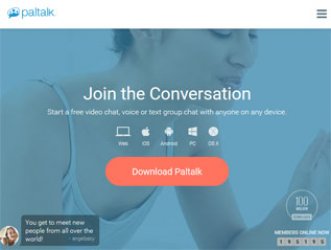 PalTalk.com