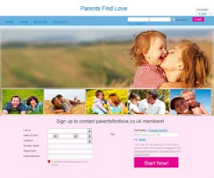 Parentsfindlove