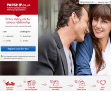 Parship.co.uk