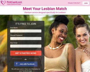 PinkCupid.com