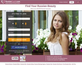 Reviews on russian dating sites