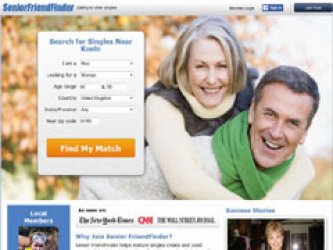 Senior FriendFinder